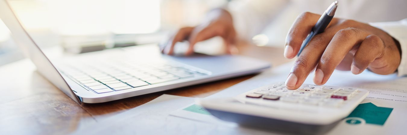 Réclamation de dépenses