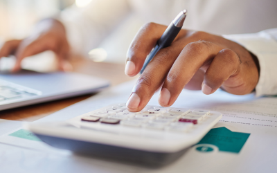 Réclamation de dépenses