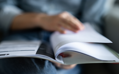 Nouvelle publication